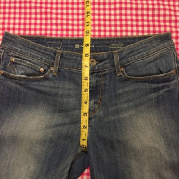 Levi’s Demi Curve Bootcut Skinny Jeans ⭐️ - Picture 7 of 7